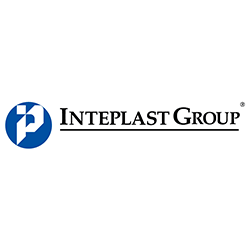 Interplast Group logo.