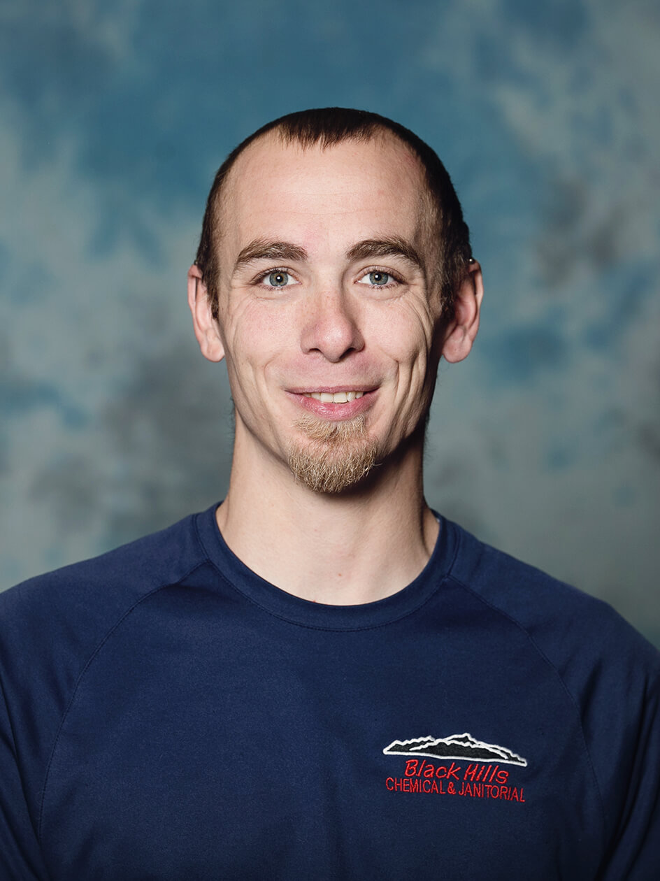 Photo of Josh Sundberg.