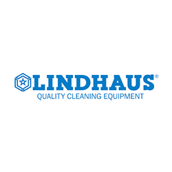 Lindhaus logo.
