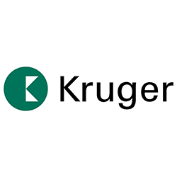 Kruger logo.