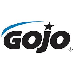 Gojo logo.