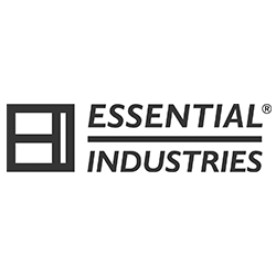 Essential Inductries logo.