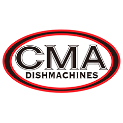 CMA Dishmachines logo.