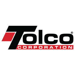 Tolco Corporation logo.