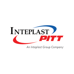 Inteplast Pitt logo.